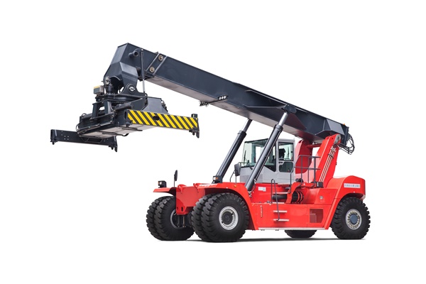 45噸集裝箱正面吊